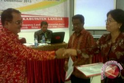 63% Guru di Landak Belum Bersertifikat Pendidik