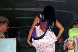 Lima PSK Ditangkap