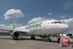 Citilink Layani Rute Penerbangan Surabaya-Kupang