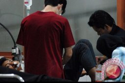 Keluarga Korban Lapor Polisi