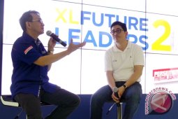 Kurikulum E-Learning XL Diluncurkan
