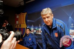 Arsenal akan buktikan diri mereka pantas juara