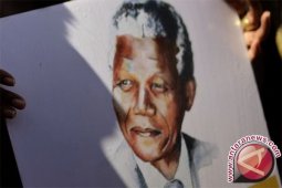 Film Mandela akan diputar di Prancis