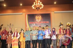 Gubernur: Pemuda Memegang Tongkat Estafet Pembangunan