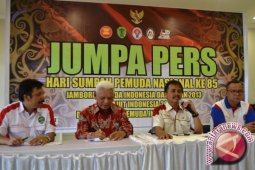 Menpora Berharap Sugondo Dinobatkan Sebagai Pahlawan Nasional