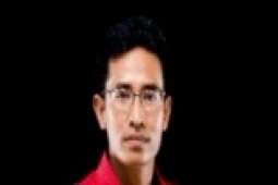 Pemuda Jangan Jadi Penonton