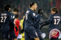 PSG Jadi Klub Terkini Tawarkan Sumbangan Kepada Pengungsi