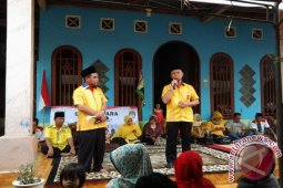 KAMPANYE PASANGAN ARAFAH