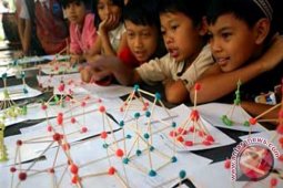 Indonesia Maju Bila Kaya Intelektual