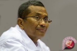 Dahlan minta Jiwasraya syukuran keluar dari kesulitan