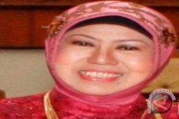 Politikus Wanita Jangan Sekadar Kuota