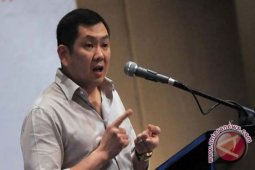Penyidik Kejagung Periksa Kembali Hary Tanoe