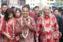 Roy Suryo: Kemenpora Siap Dukung Pembangunan Fasilitas SKOI
