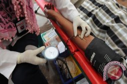 PMI Berharap Masyarakat Lebih Peduli Sesama
