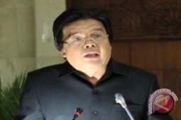 Belum Maksimal Bangun Perbatasan