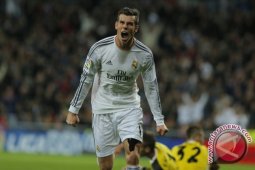 Real Madrid hancurkan Sevilla 7-3