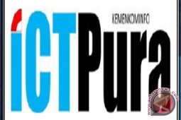 Penilaian ICT Pura Dilakukan Secara Profesional
