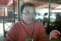 Warga Dusun Asamareh, Landak, Dambakan Listrik PLN