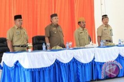 Pemkab Tingkatkan Keterampilan Pengajar TPA