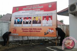BALIHO CALON BUPATI