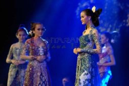 Fashion Peduli Kanker Payudara