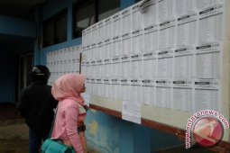 PENGUMUMAN LOKASI TES CPNS