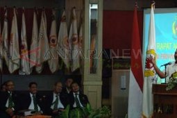 Rapat Anggota KONI Jatim