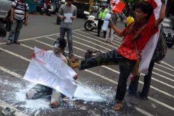 Teaterikal Sumpah Pemuda