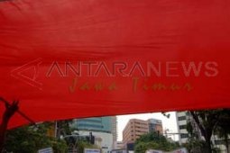 Mogok Nasional Di Surabaya