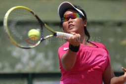 Gagal Melaju Ke Final