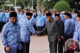 Peringatan Hari Kesaktian Pancasila