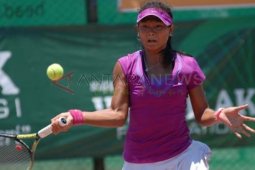 Efrilliya Melaju Semifinal