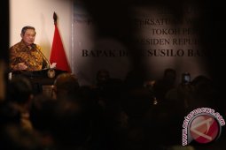 SILATURAHMI DENGAN PWI