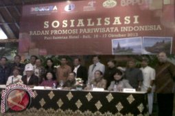 BPPI Genjot Promosi Datangkan Wisatawan Asing