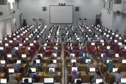 BKD Tulungagung Tegaskan Tidak Ada Rekrutmen Honorer