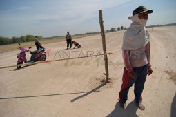 Pemerintah Targetkan Ganti Rugi Lapindo 26 Juni