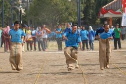 Lomba Permainan Tradisional