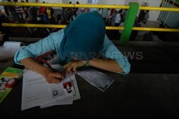 Job Fair 2013