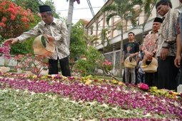 Wapres Direncanakan Hadiri Haul Gus Dur