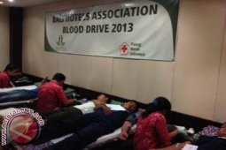 Grand Istana Rama Peduli Donor Darah
