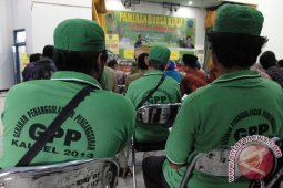 Gerakan Penanggulangan Pengangguran Kalsel