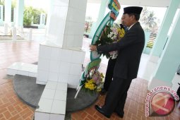PERINGATI HARI WAFAT PANGERAN ANTASARI