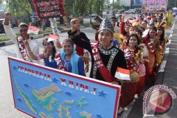 KARNAVAL SUMPAH PEMUDA
