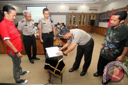 MoU POLDA DAN MEDIA ELEKTRONIK