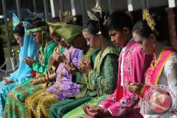 PERINGATI SUMPAH PEMUDA