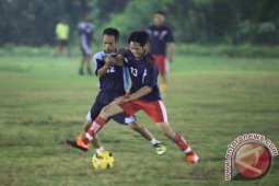 SEPAKBOLA ANTAR BPK