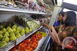 Inspeksi Buah Jelang Galungan