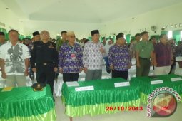 LDII berkomitmen bangun SDM profesional dan religius