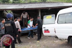 Di Tabanan, Bocah Bermain Granat Hingga Tewas