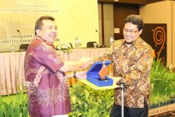 IPB: pendidikan vokasi penting untuk pengarusutamaan pertanian